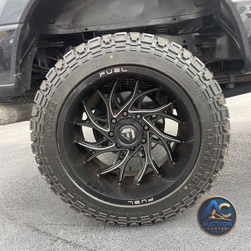 2020 Ford F-350 Super Duty Lariat