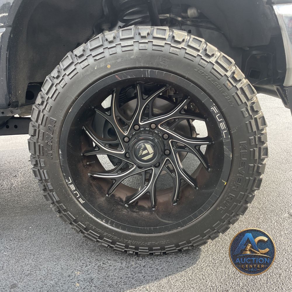 2020 Ford F-350 Super Duty Lariat