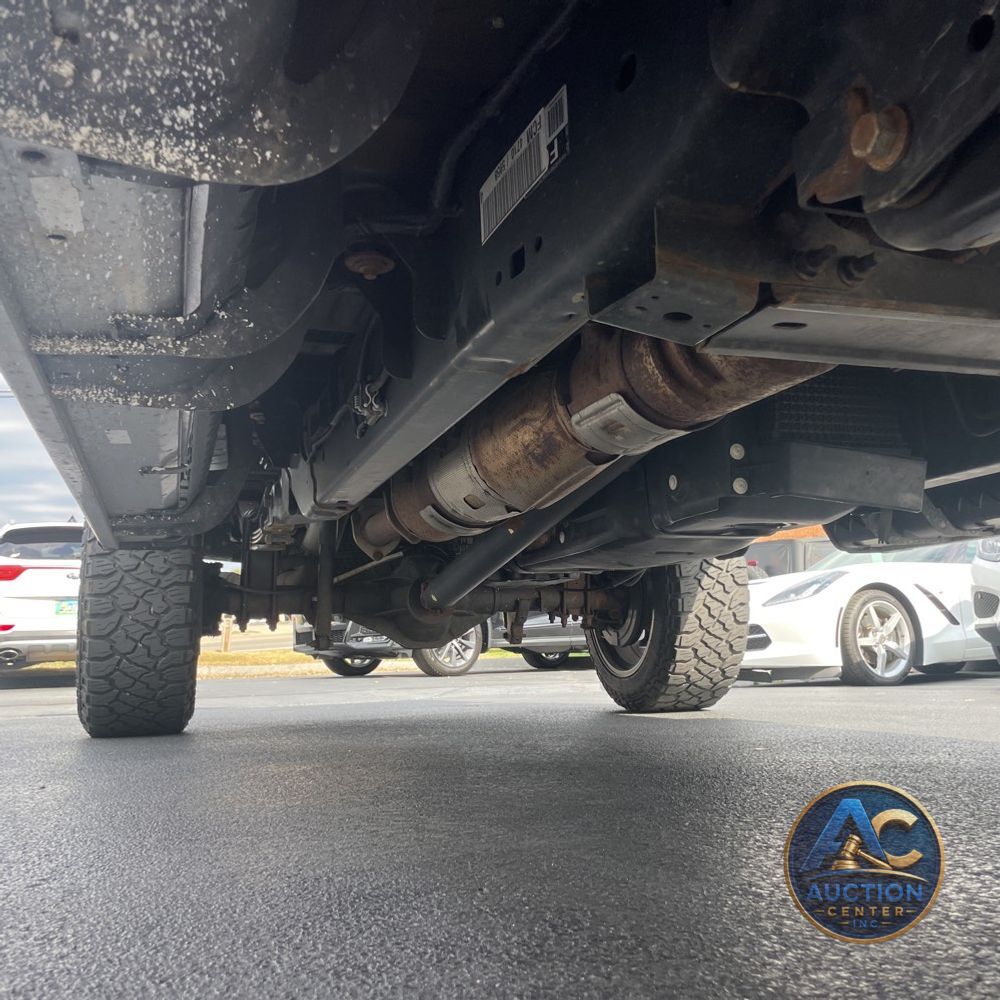 2020 Ford F-350 Super Duty Lariat