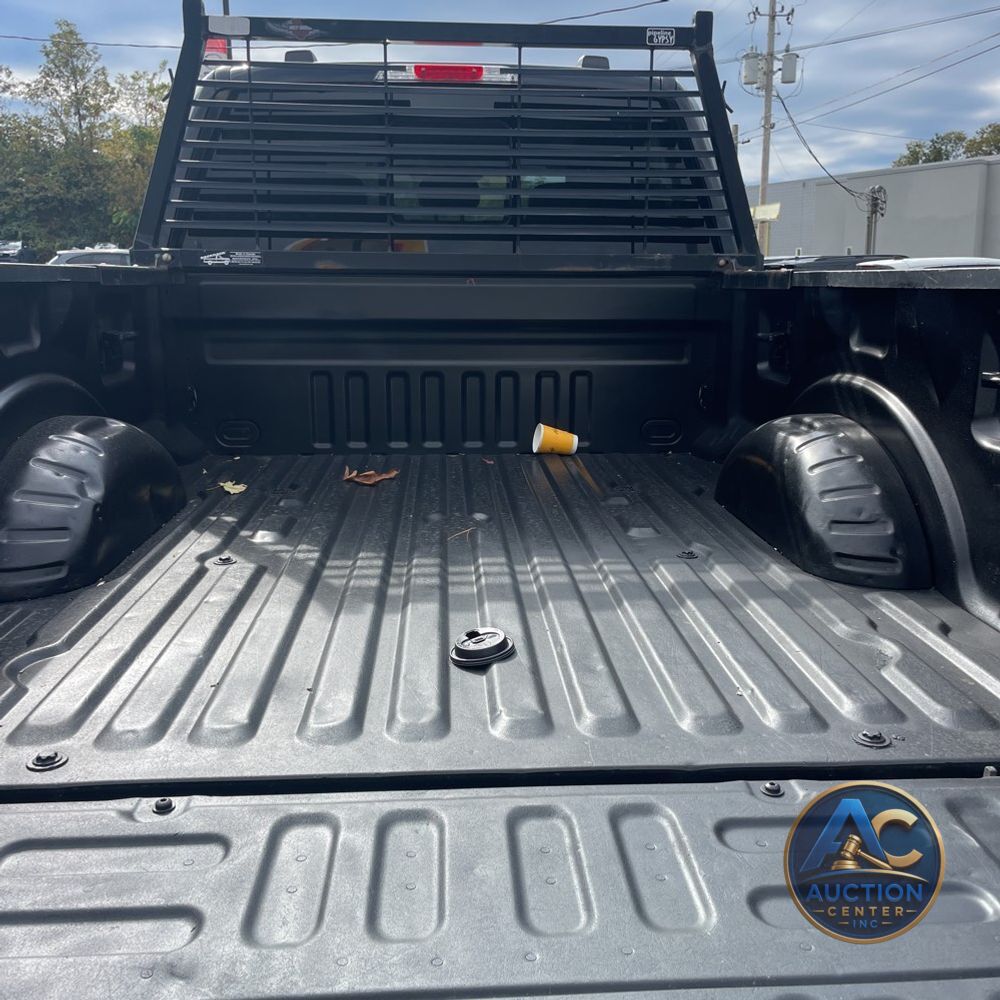 2020 Ford F-350 Super Duty Lariat