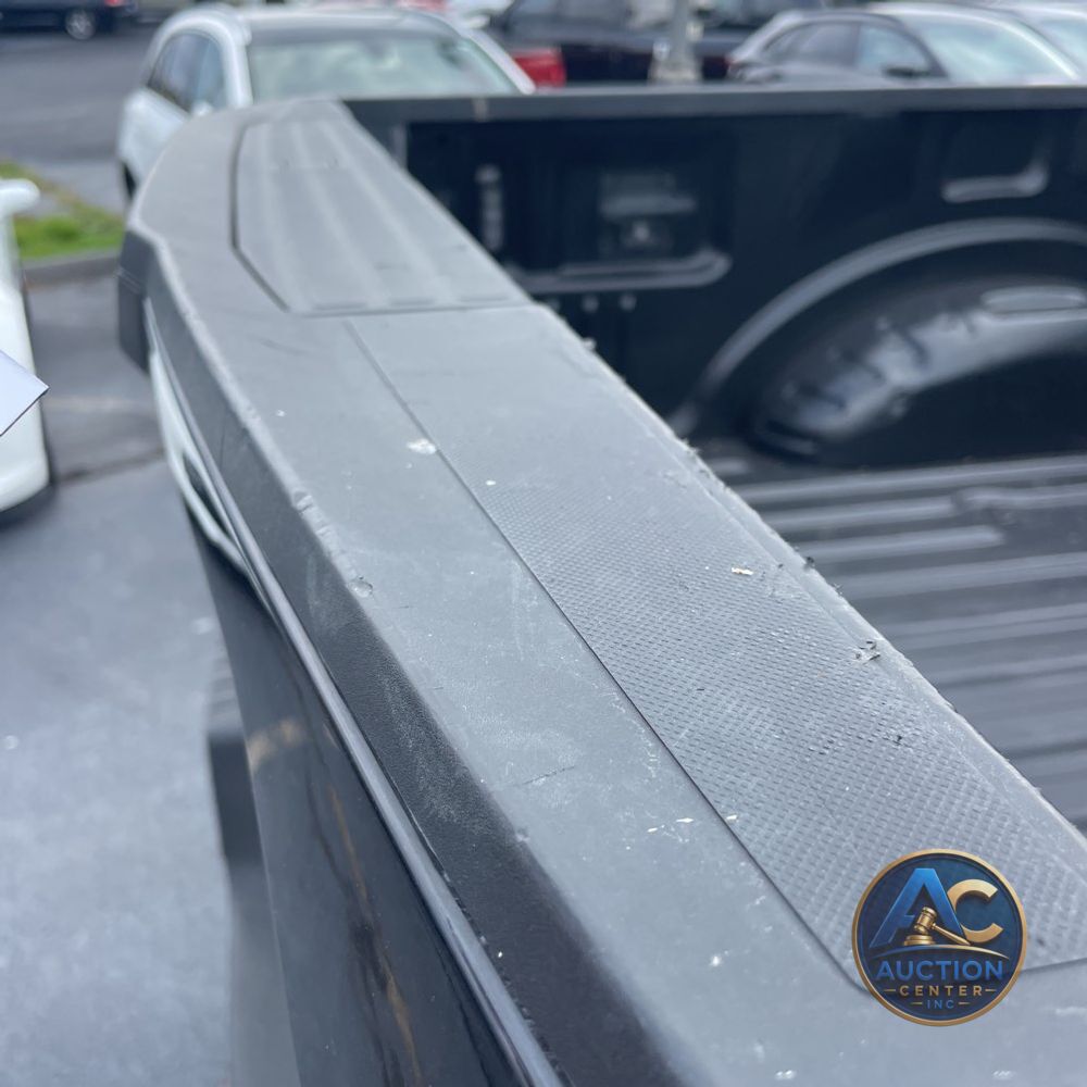 2020 Ford F-350 Super Duty Lariat