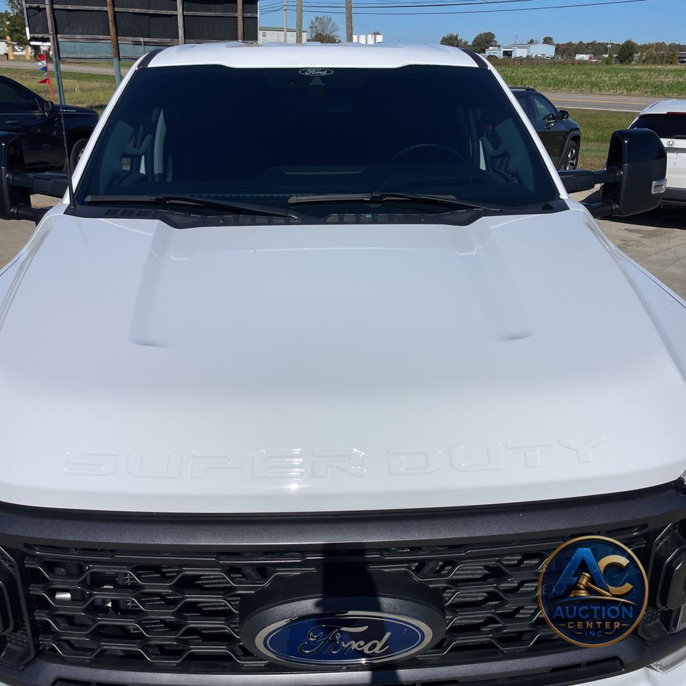 2024 Ford F-350 Super Duty Lariat
