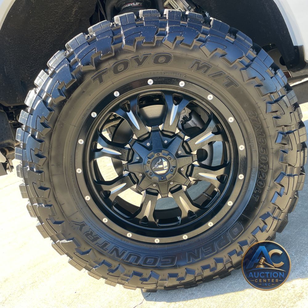 2024 Ford F-350 Super Duty Lariat