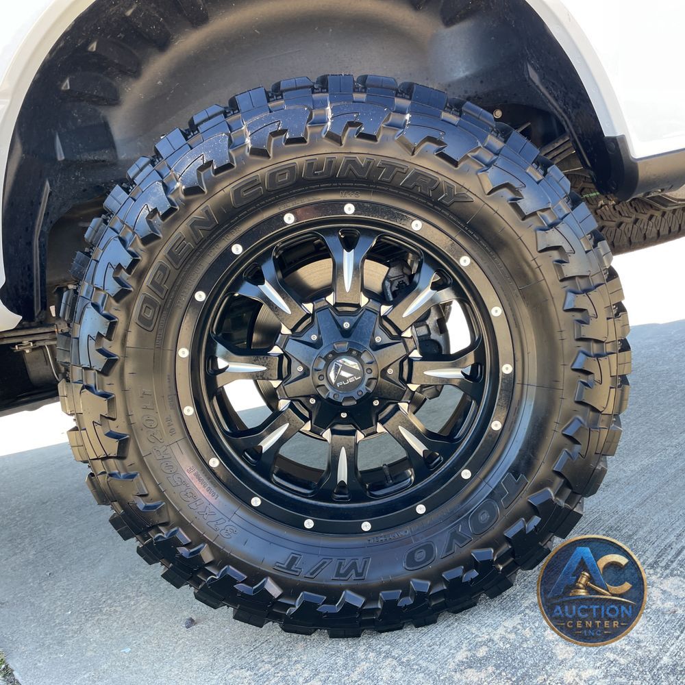 2024 Ford F-350 Super Duty Lariat