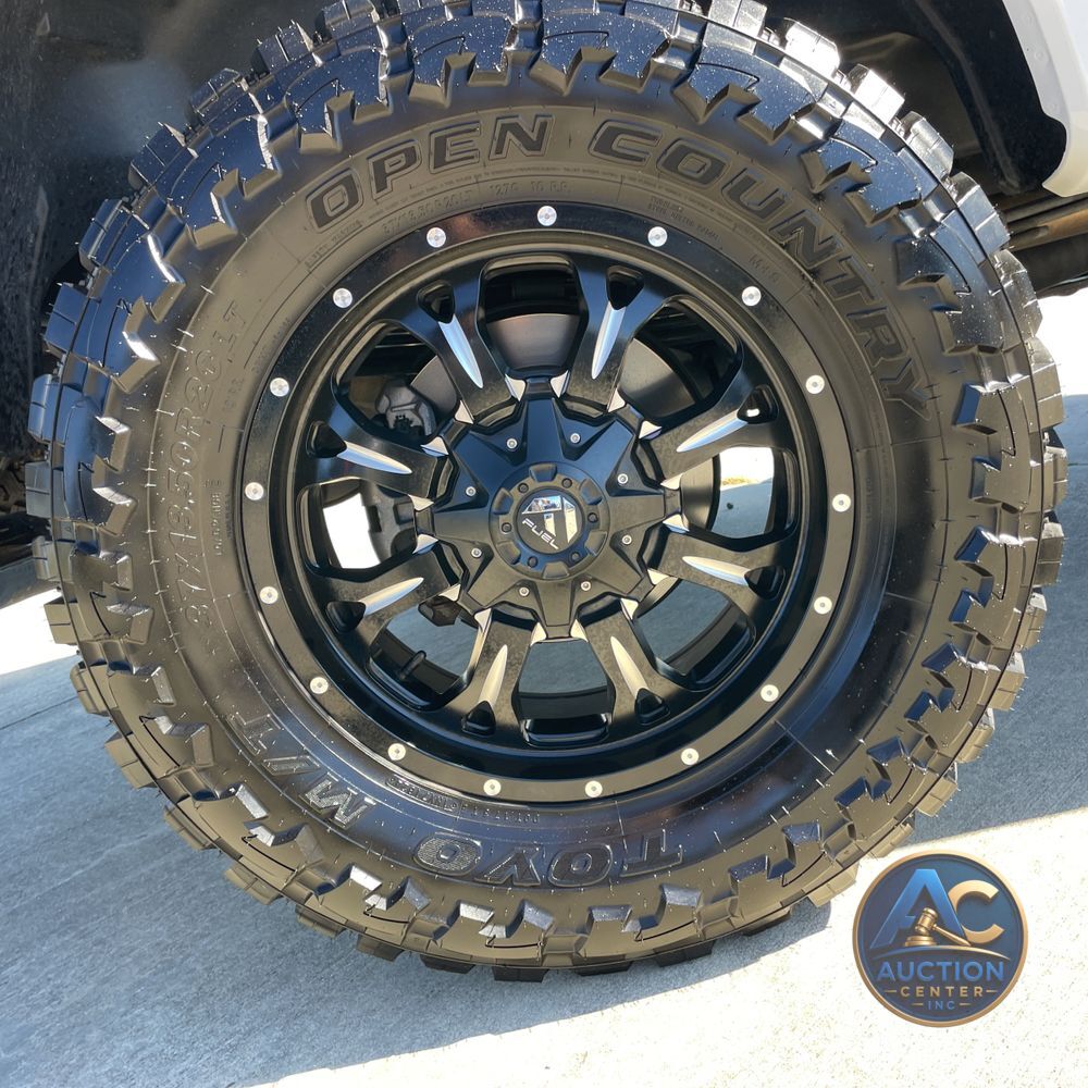 2024 Ford F-350 Super Duty Lariat