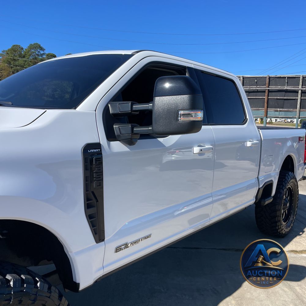 2024 Ford F-350 Super Duty Lariat