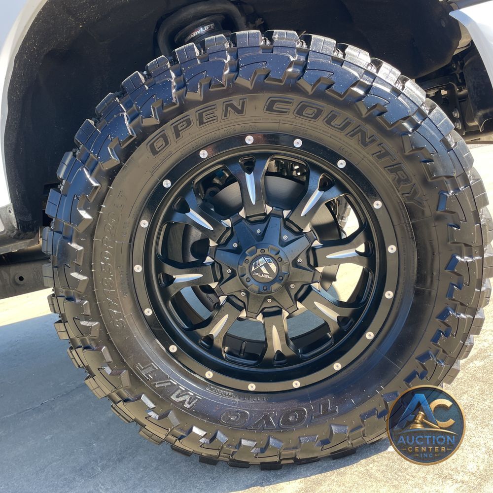 2024 Ford F-350 Super Duty Lariat