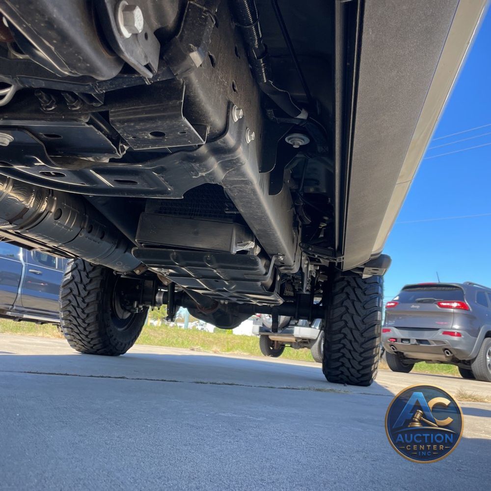 2024 Ford F-350 Super Duty Lariat