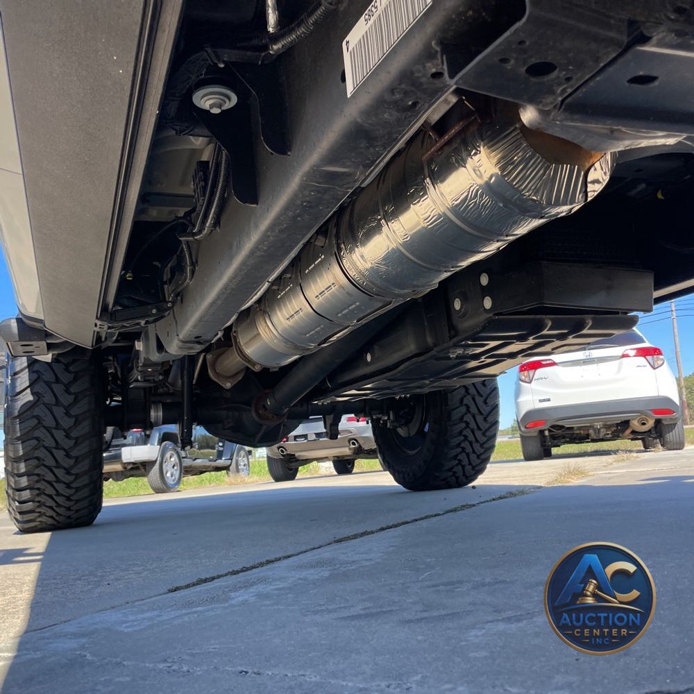 2024 Ford F-350 Super Duty Lariat