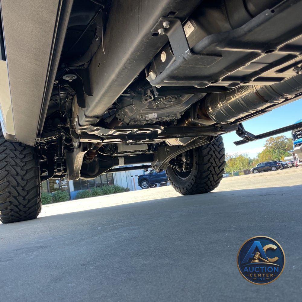 2024 Ford F-350 Super Duty Lariat