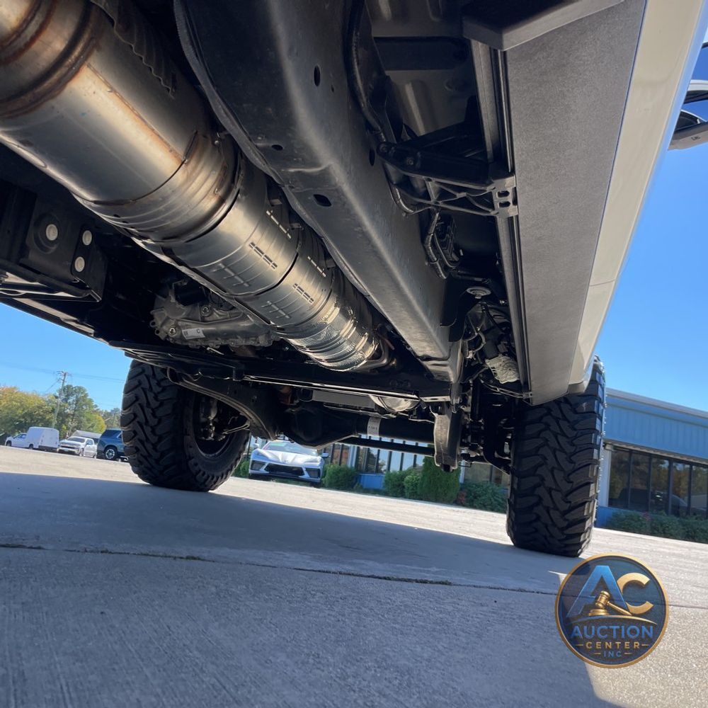 2024 Ford F-350 Super Duty Lariat