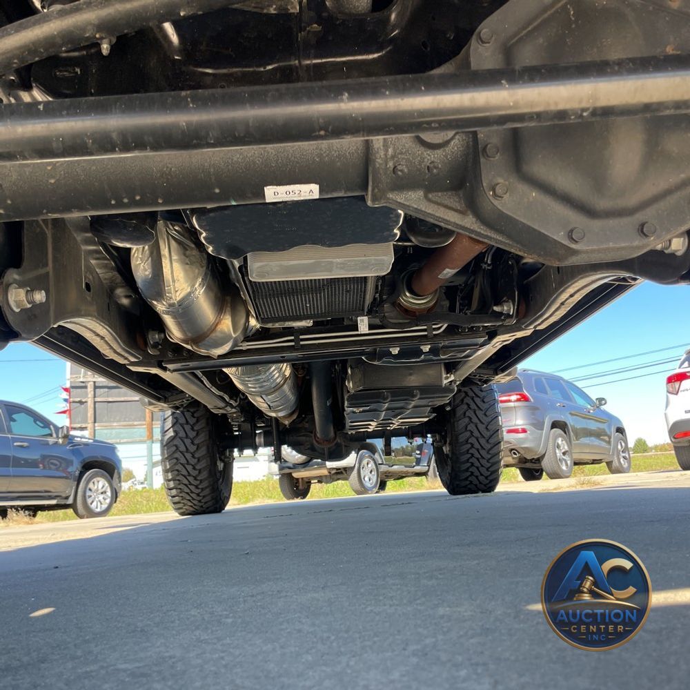 2024 Ford F-350 Super Duty Lariat