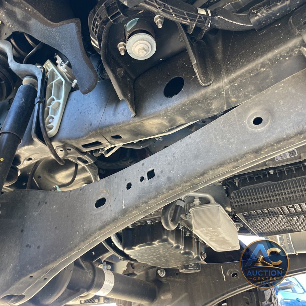 2024 Ford F-350 Super Duty Lariat