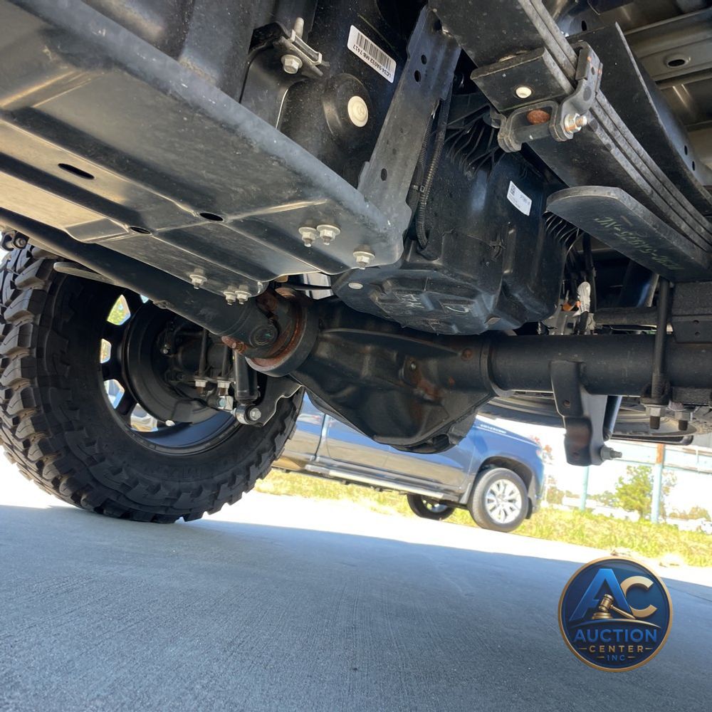 2024 Ford F-350 Super Duty Lariat