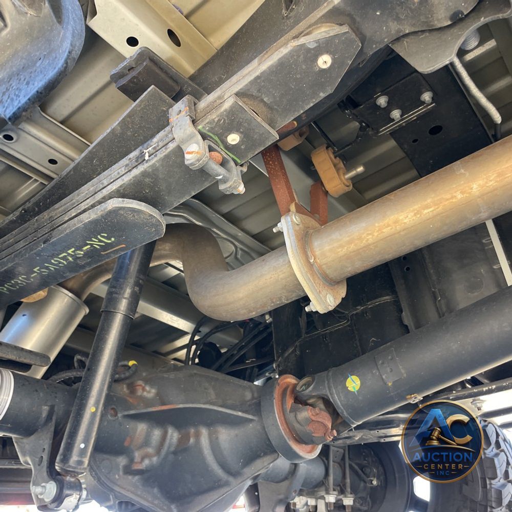 2024 Ford F-350 Super Duty Lariat