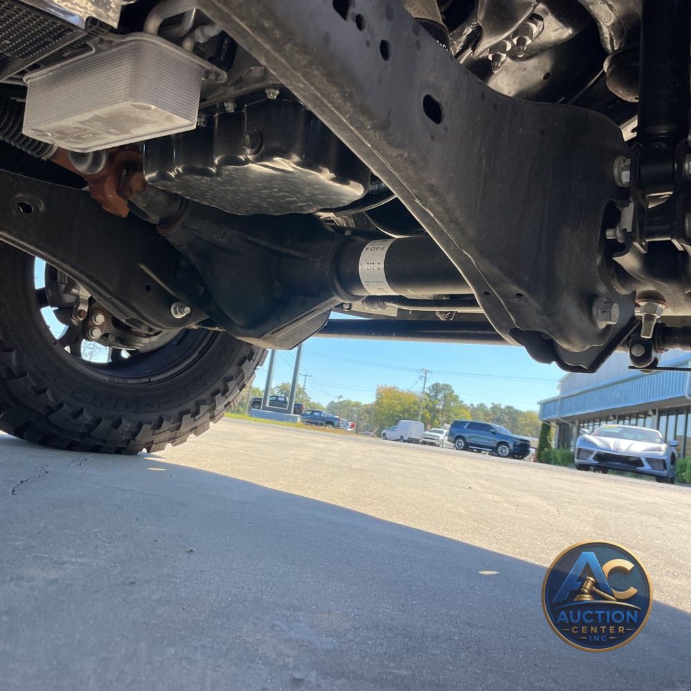 2024 Ford F-350 Super Duty Lariat