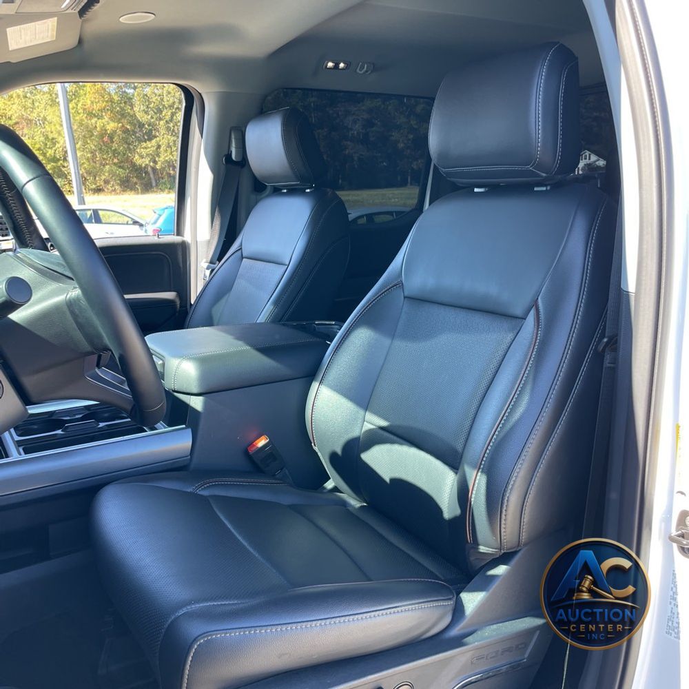 2024 Ford F-350 Super Duty Lariat