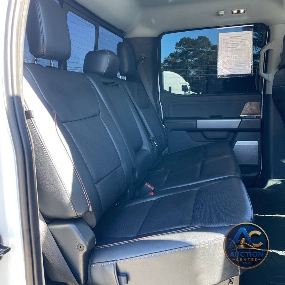 2024 Ford F-350 Super Duty Lariat