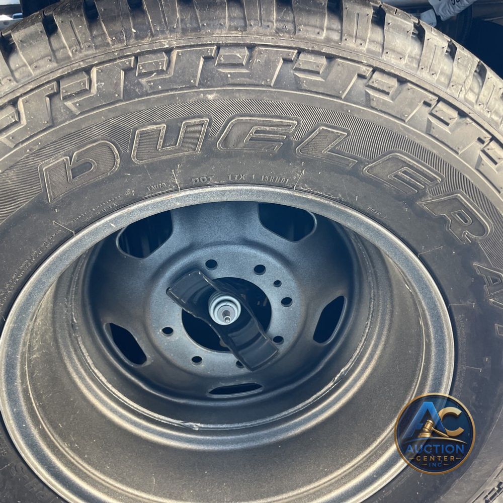 2024 Ford F-350 Super Duty Lariat