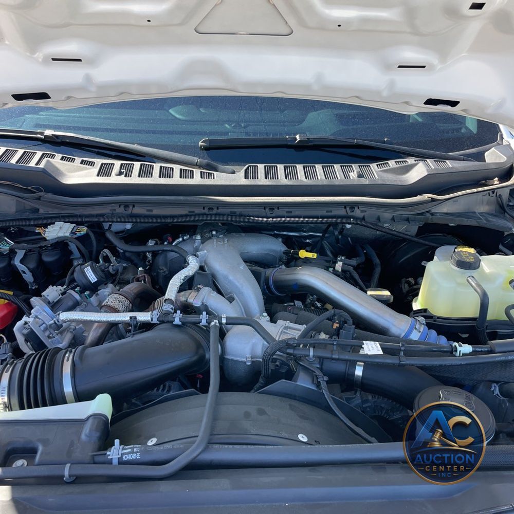 2024 Ford F-350 Super Duty Lariat