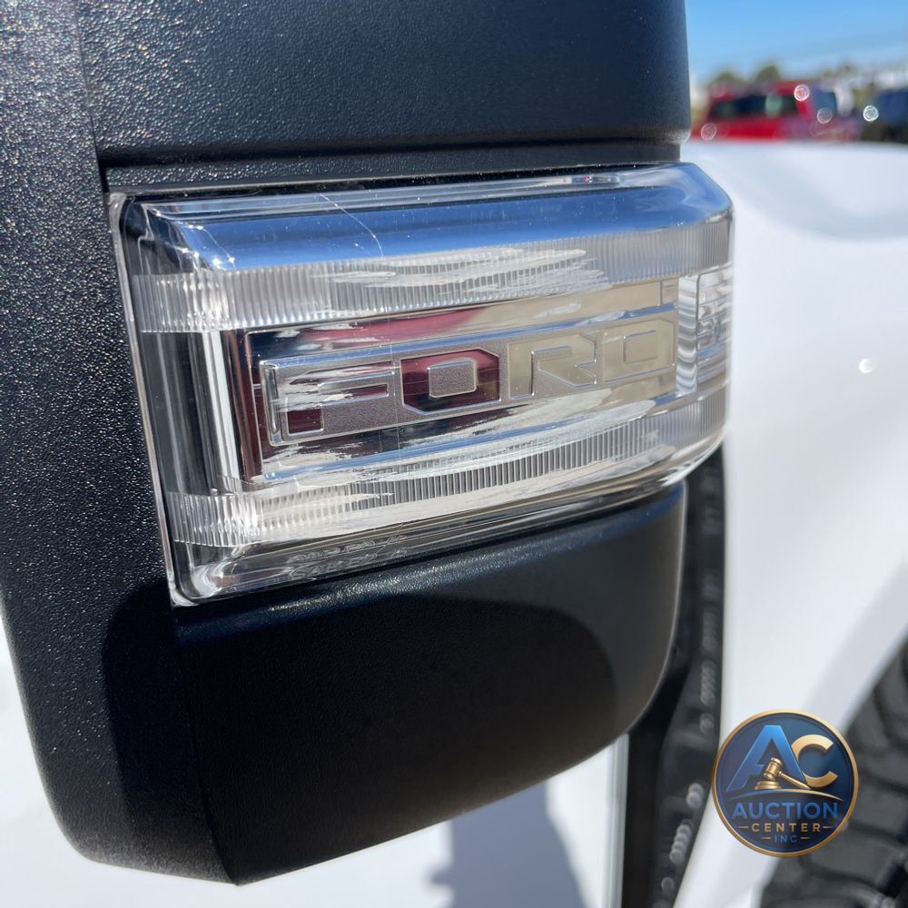 2024 Ford F-350 Super Duty Lariat