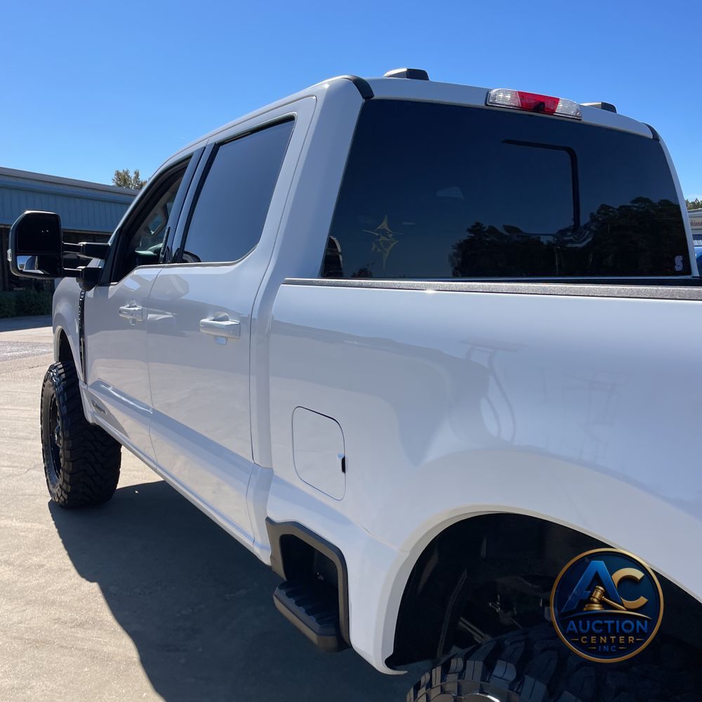 2024 Ford F-350 Super Duty Lariat