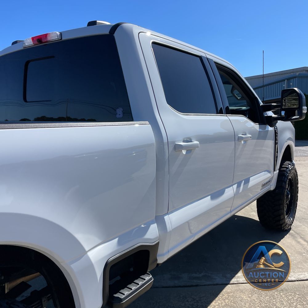 2024 Ford F-350 Super Duty Lariat