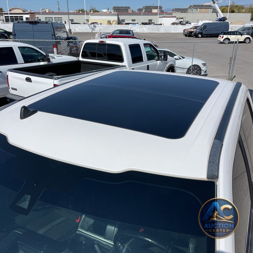 2019 Ford F-350 Super Duty Platinum