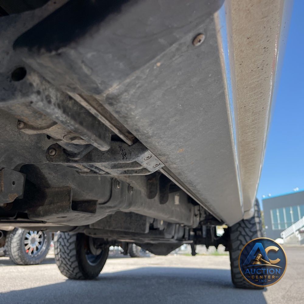2019 Ford F-350 Super Duty Platinum
