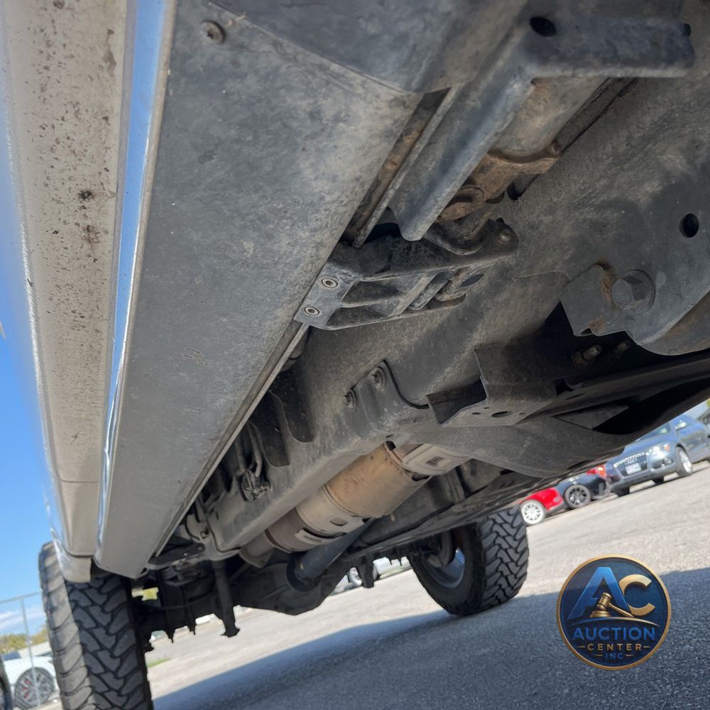 2019 Ford F-350 Super Duty Platinum