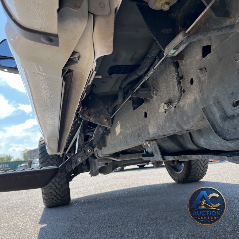 2019 Ford F-350 Super Duty Platinum