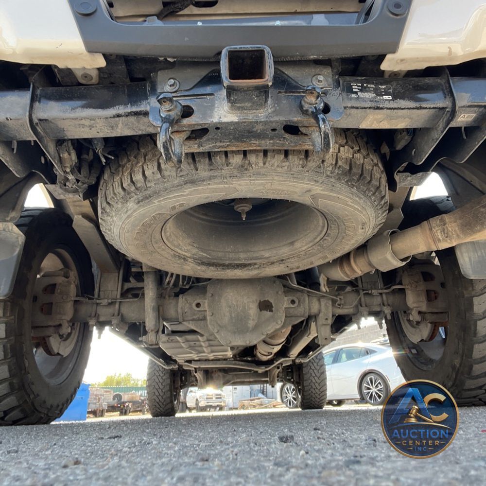 2019 Ford F-350 Super Duty Platinum