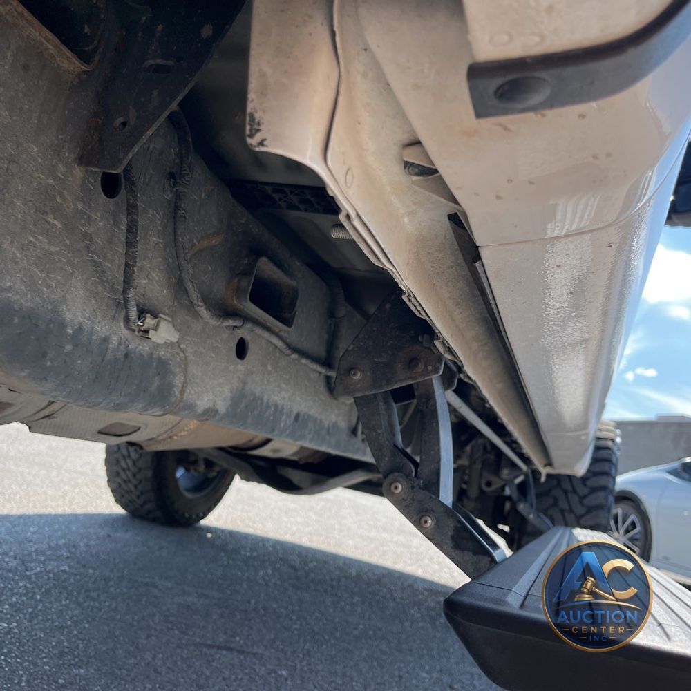 2019 Ford F-350 Super Duty Platinum