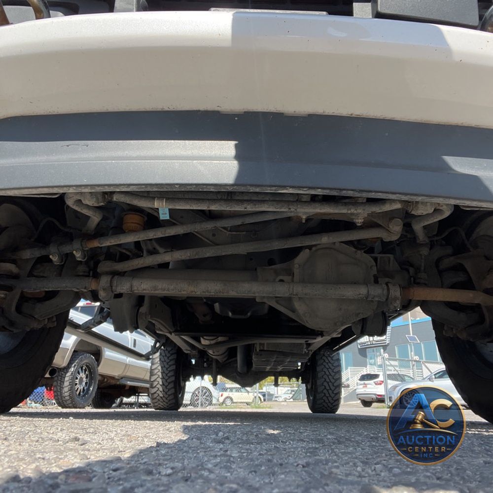 2019 Ford F-350 Super Duty Platinum