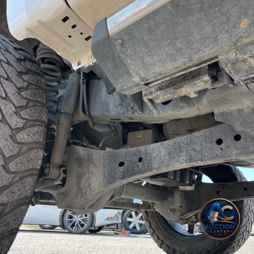 2019 Ford F-350 Super Duty Platinum