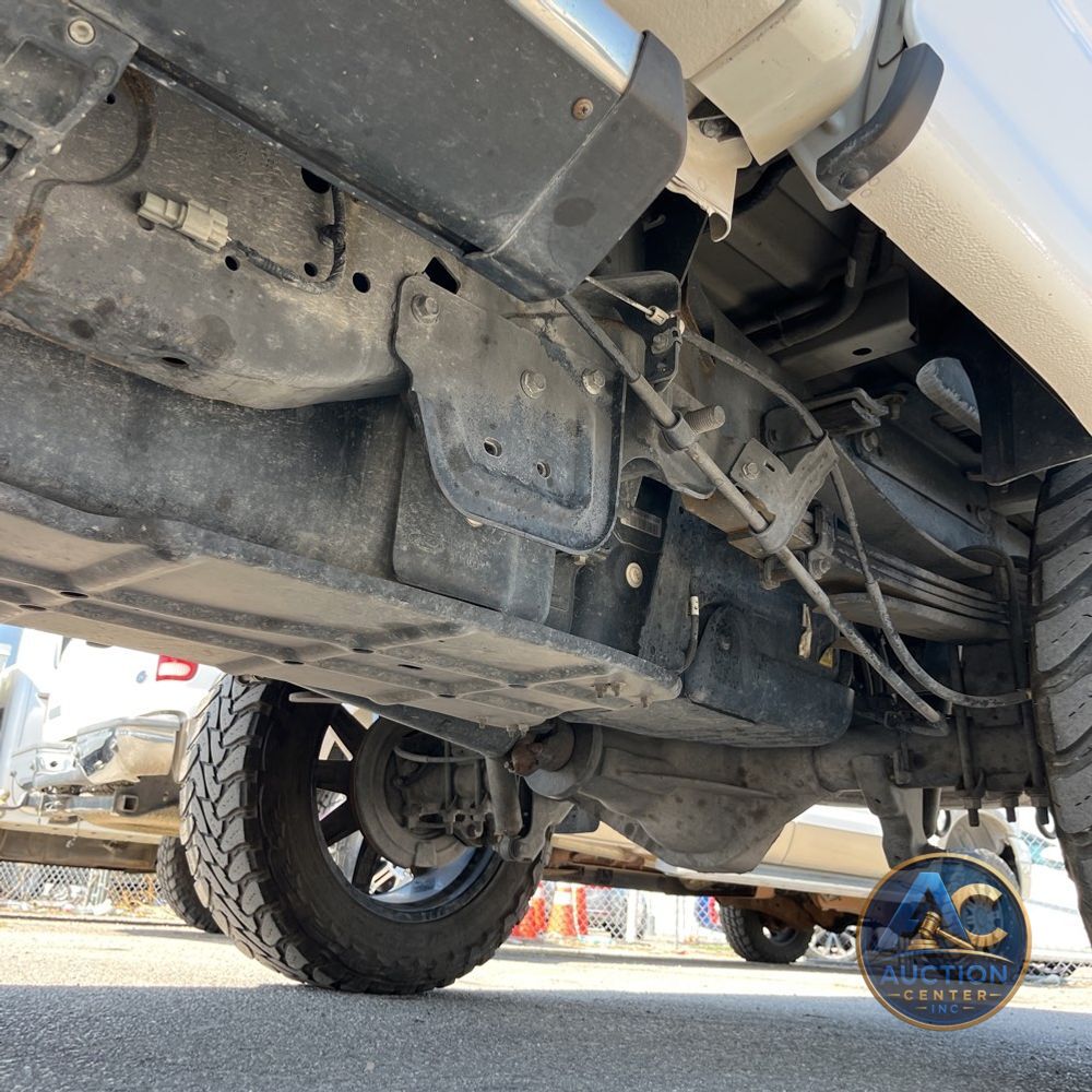 2019 Ford F-350 Super Duty Platinum