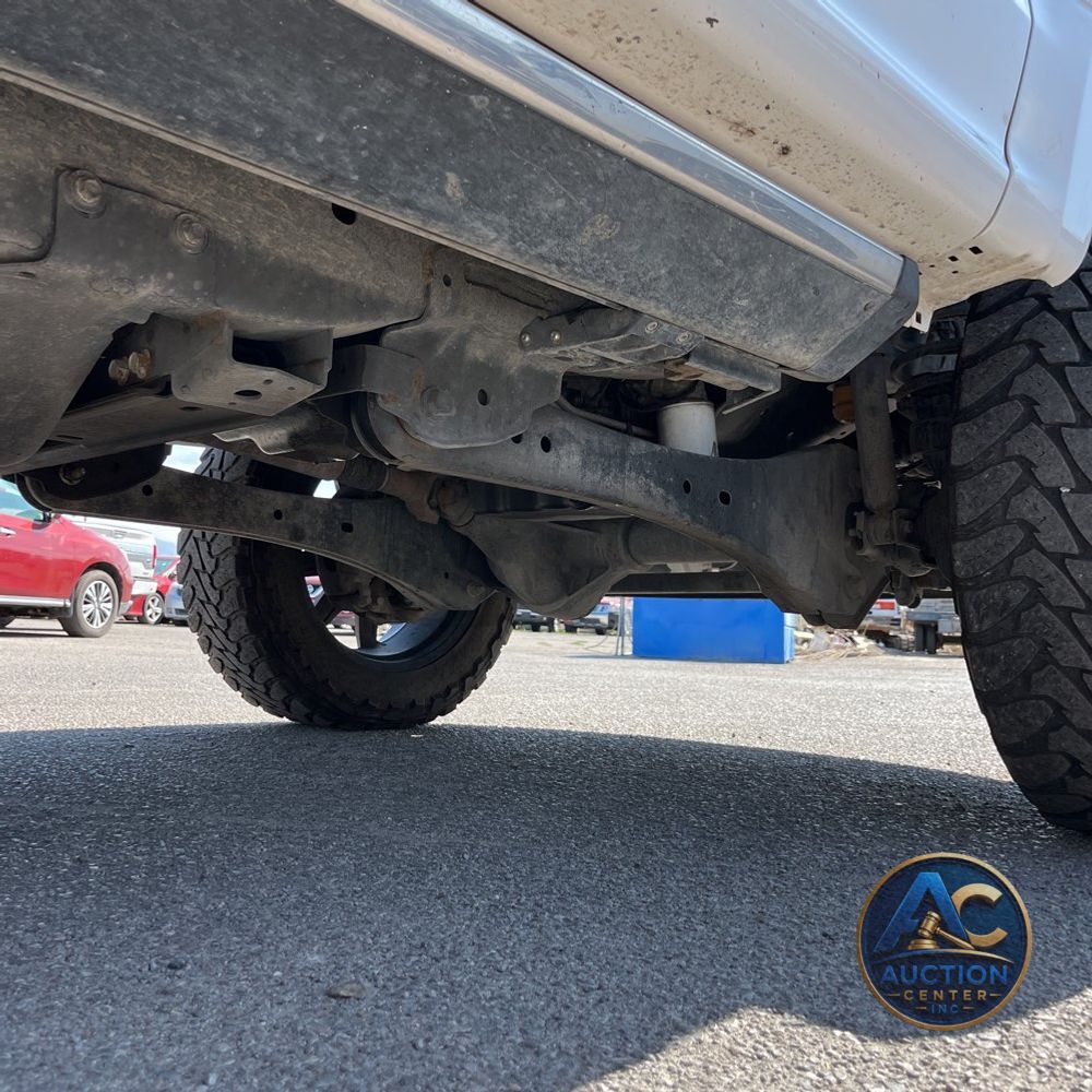 2019 Ford F-350 Super Duty Platinum
