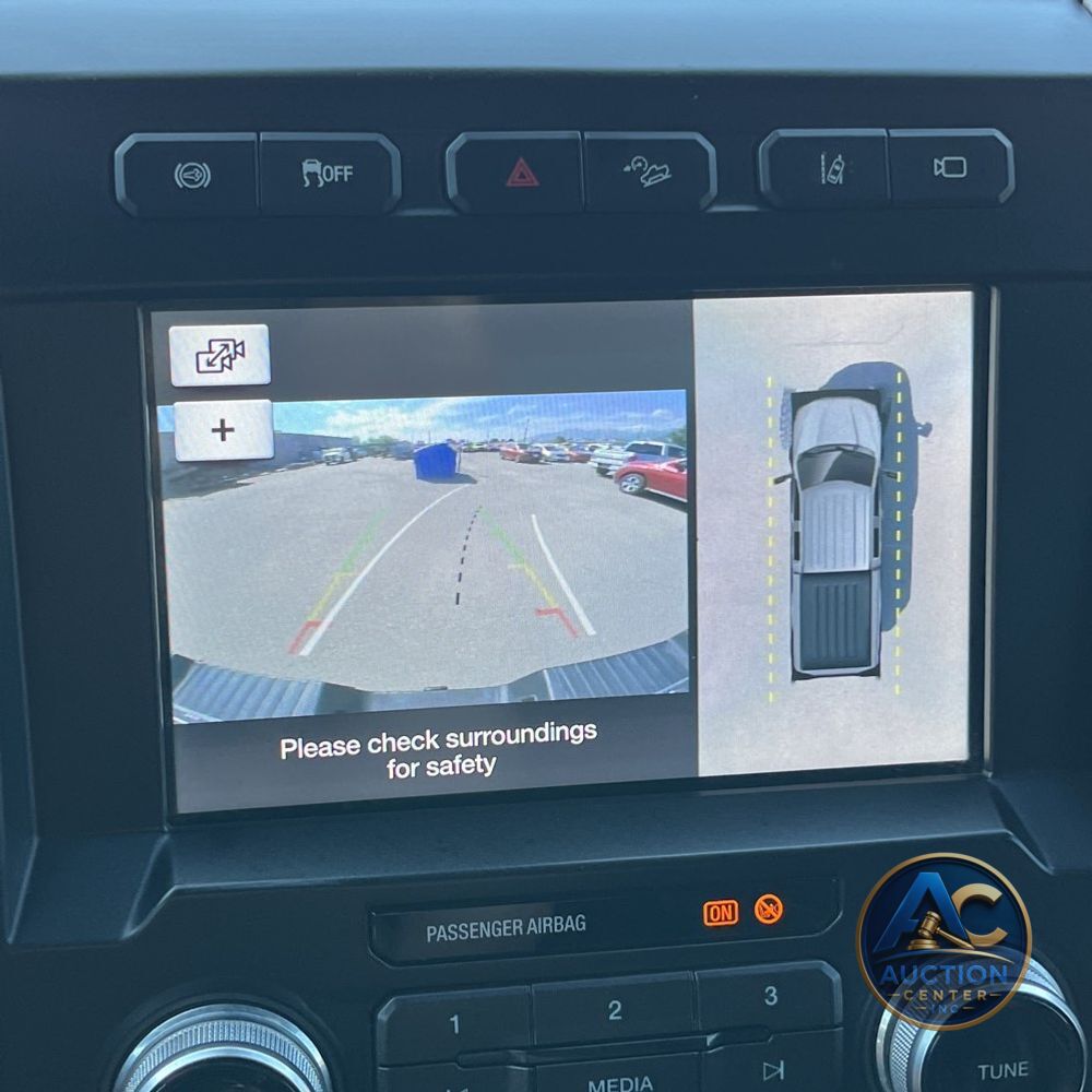 2019 Ford F-350 Super Duty Platinum