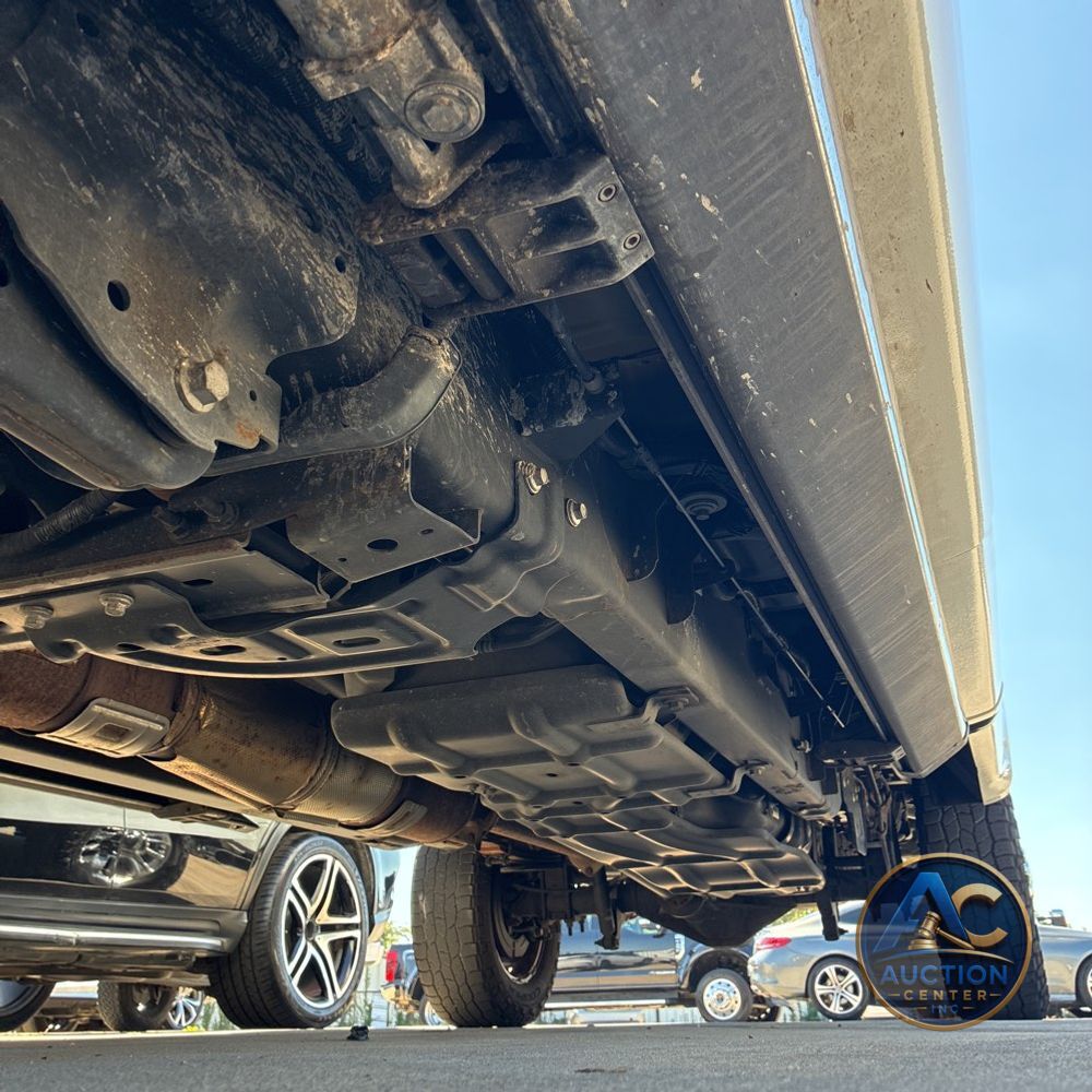 2020 Ford F-350 Super Duty Limited
