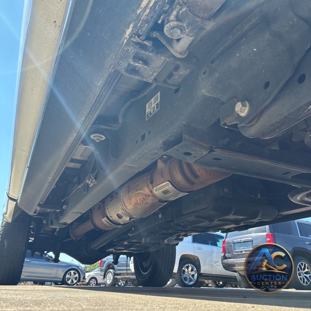 2020 Ford F-350 Super Duty Limited