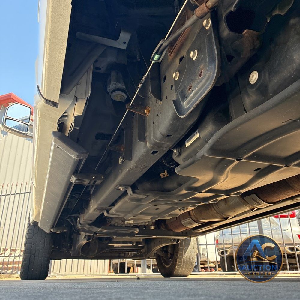 2020 Ford F-350 Super Duty Limited