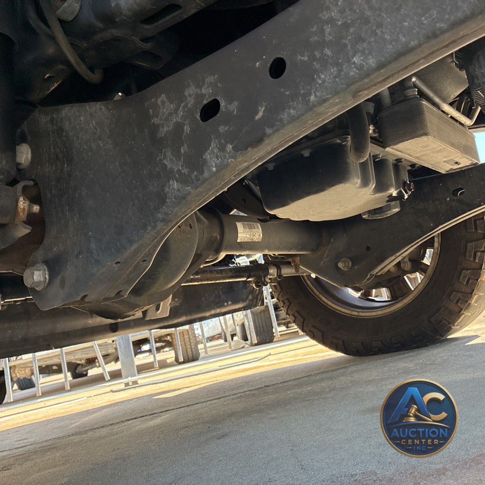 2020 Ford F-350 Super Duty Limited