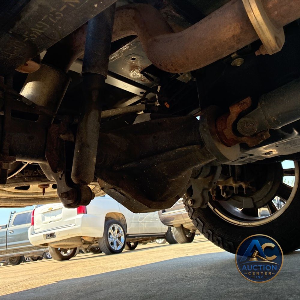 2020 Ford F-350 Super Duty Limited