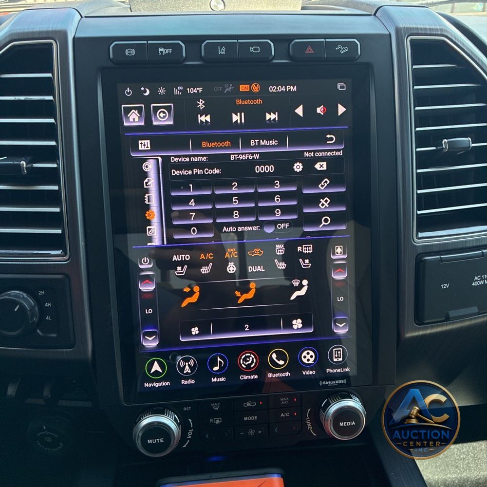 2020 Ford F-350 Super Duty Limited