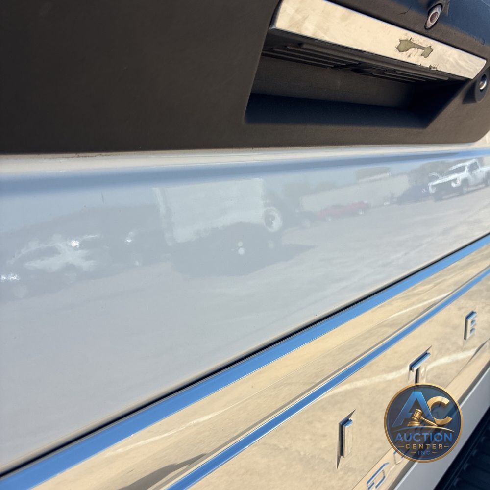 2020 Ford F-350 Super Duty Limited