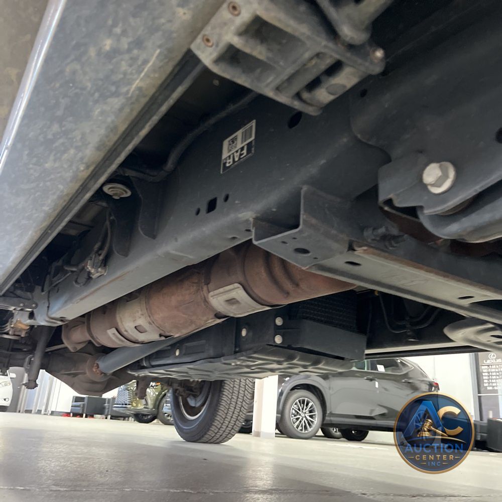 2021 Ford F-350 Super Duty King Ranch