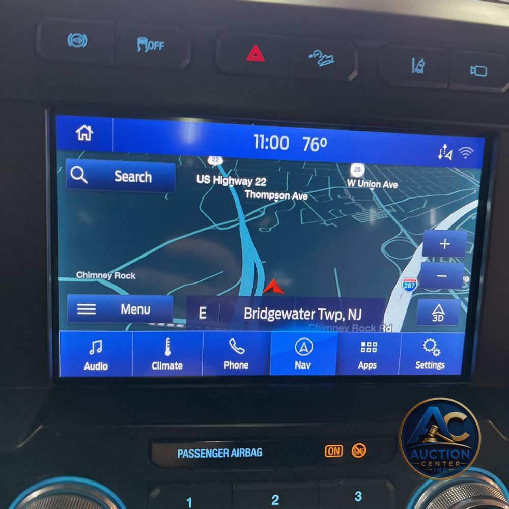 2021 Ford F-350 Super Duty King Ranch