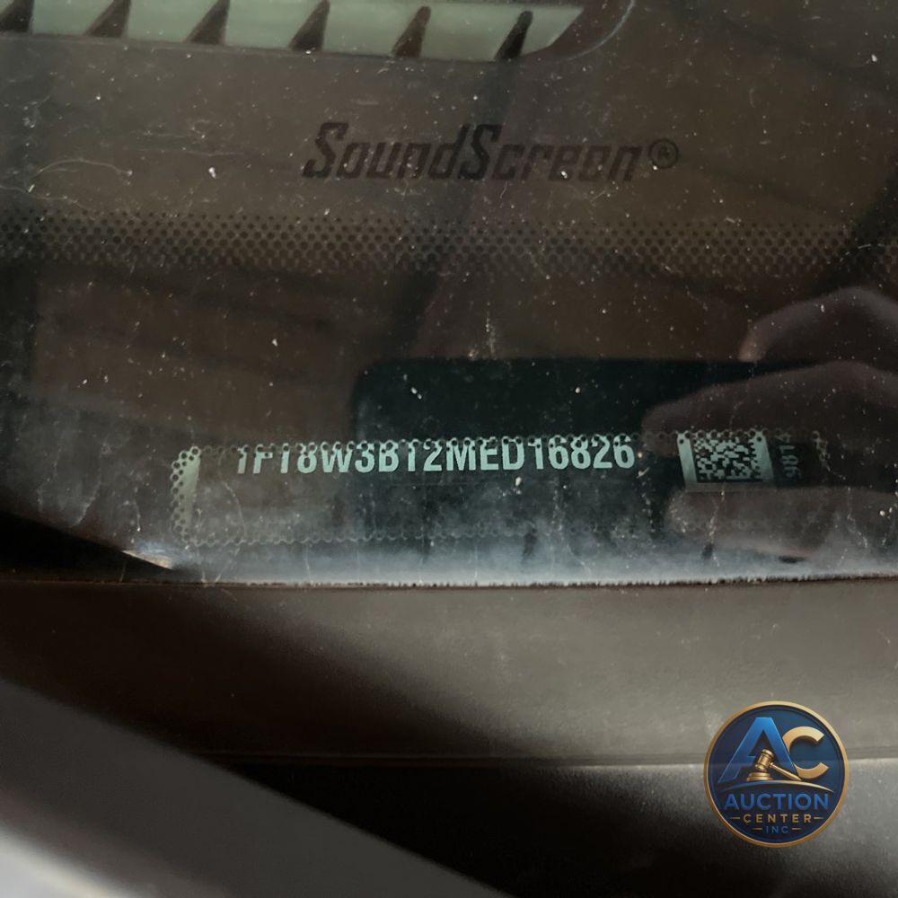 2021 Ford F-350 Super Duty King Ranch