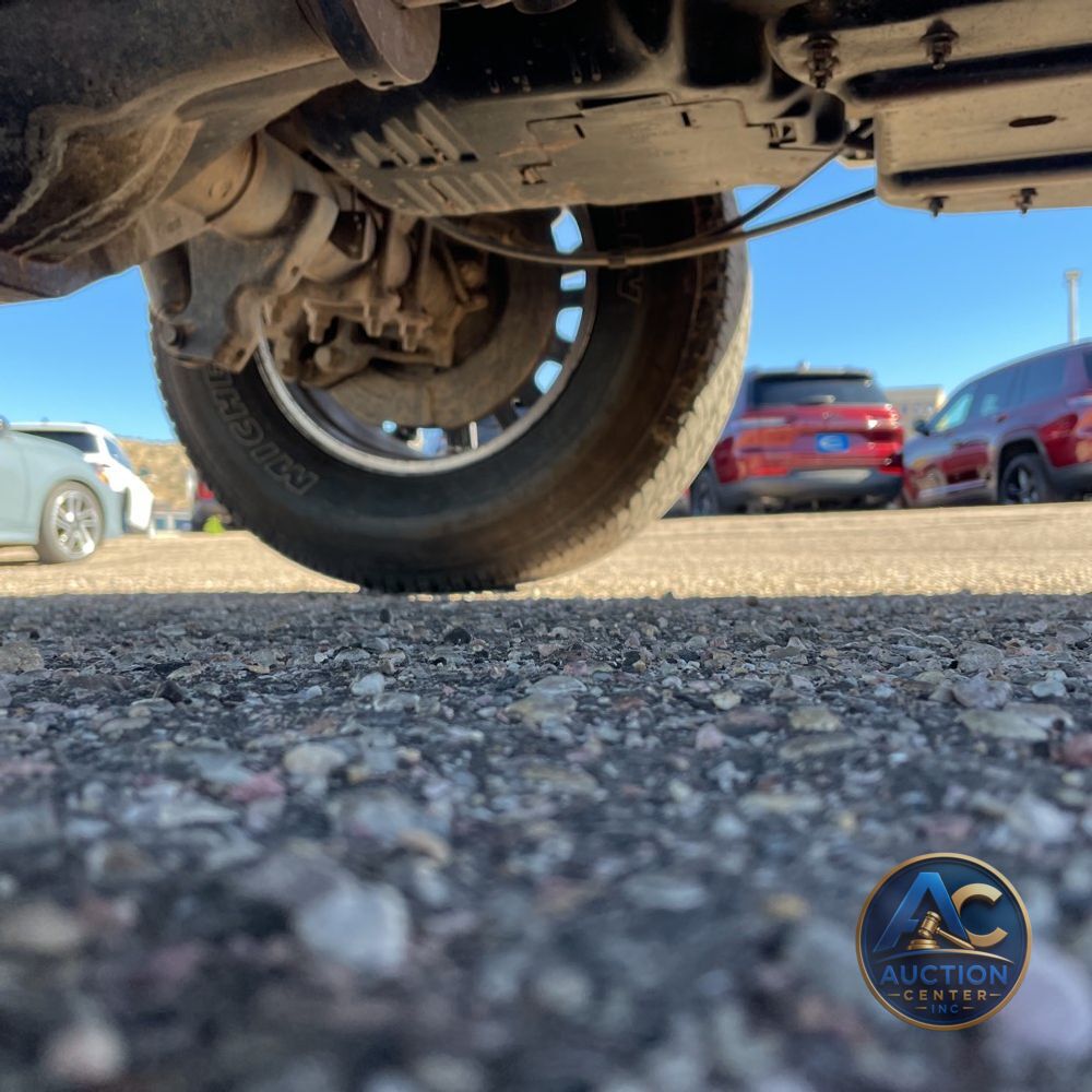2022 Ford F-350 Super Duty Lariat