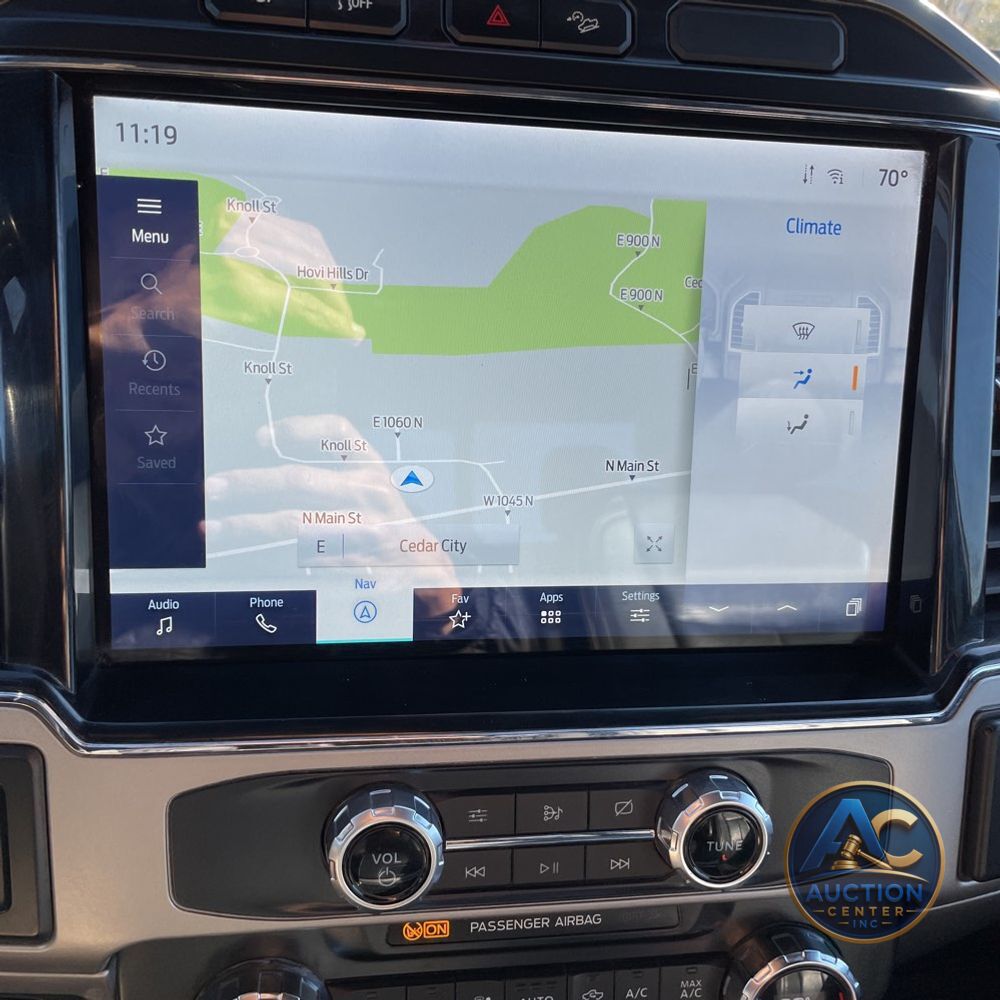 2022 Ford F-350 Super Duty Lariat